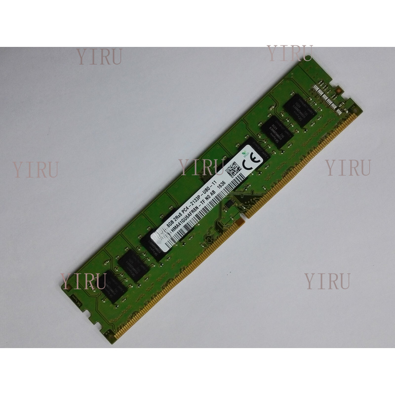 Ddr4 8Gb - L+ SK Hynix 8GB DDR4 2133