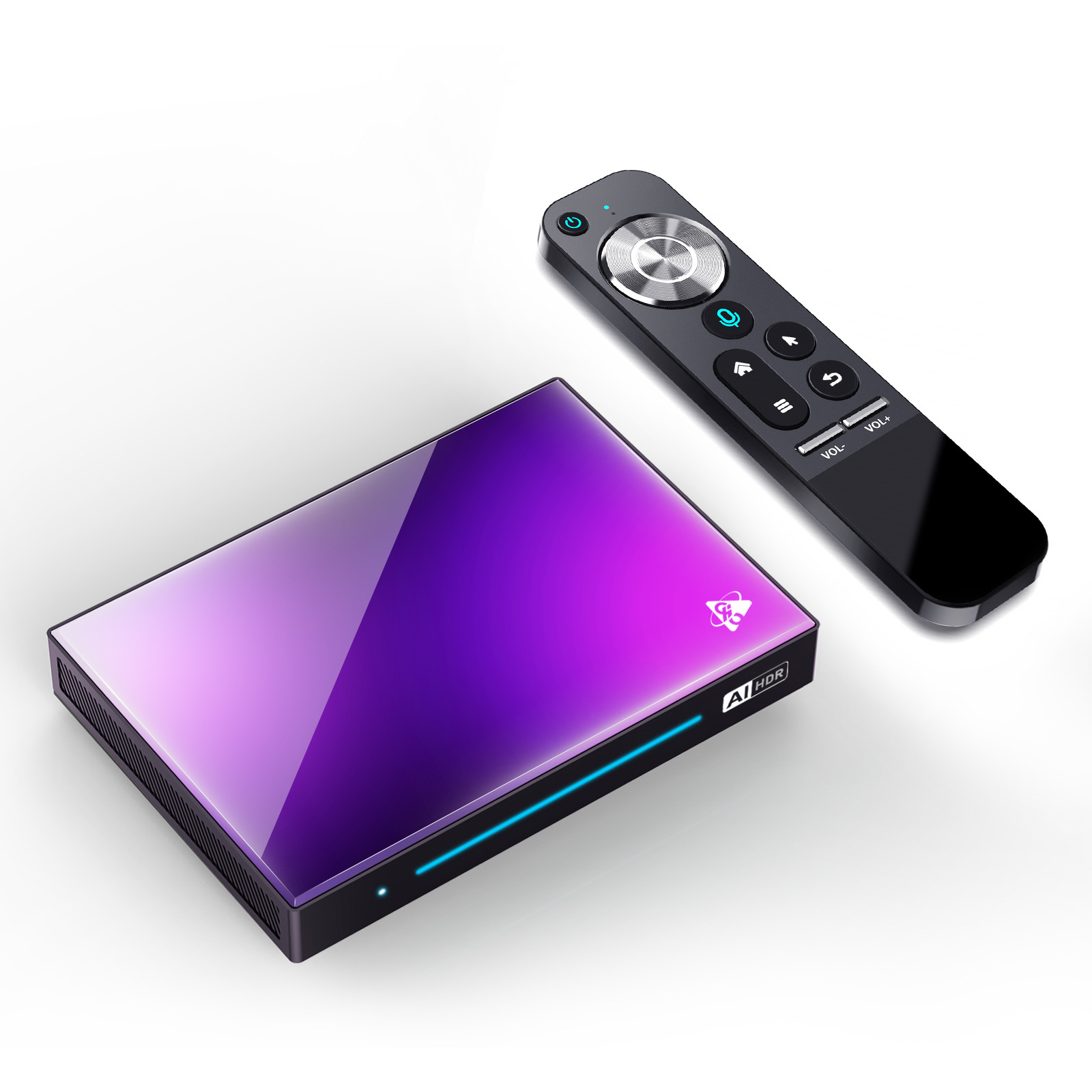Ddr4 32Gb - New H96 Max RK3576 TV Box