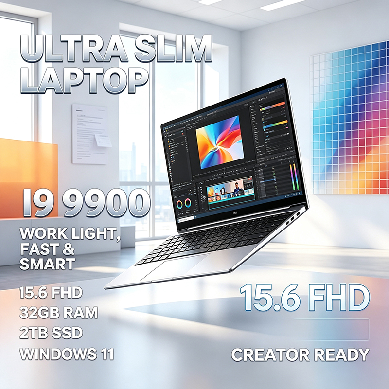 Ddr4 Laptop Ram - 15.6 Inch 120Hz FHD IPS Ultra
