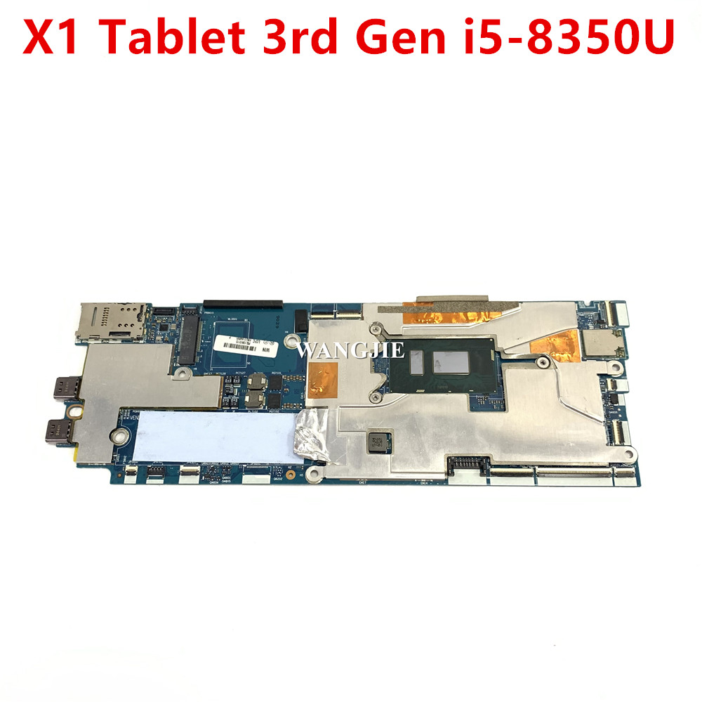 Ddr4 8Gb - NM-B271 For Lenovo For ThinkPad X1