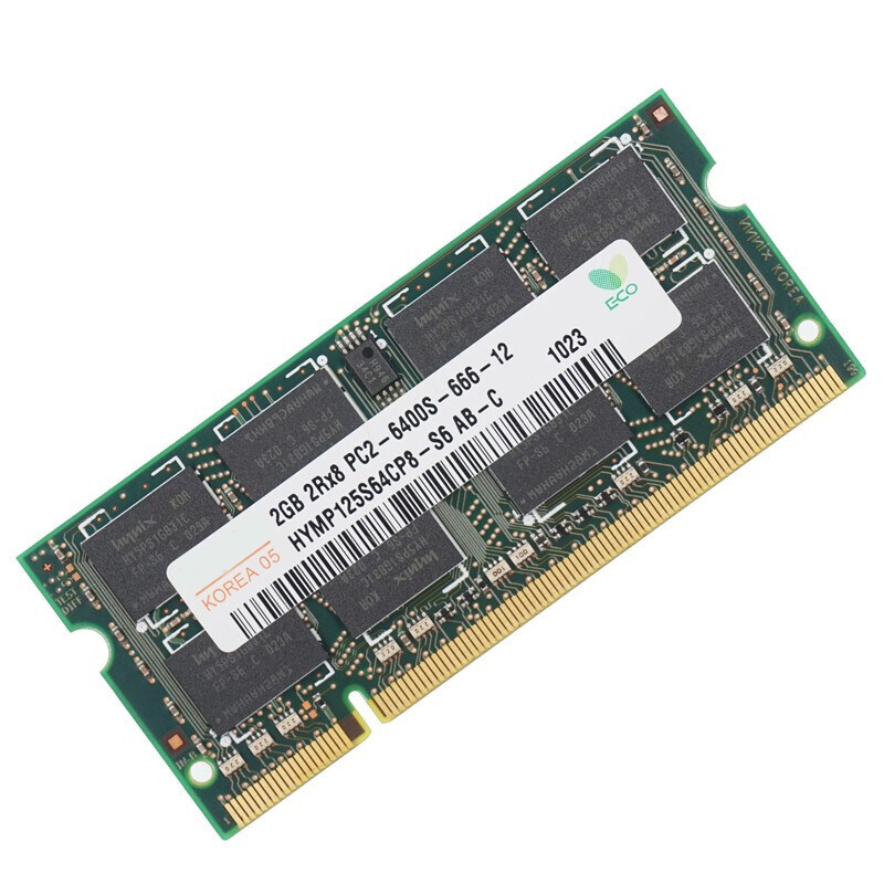 DDR2 2GB 4GB 667MHz 800MHz 2R× - Ddr2 Ram 评论和价格