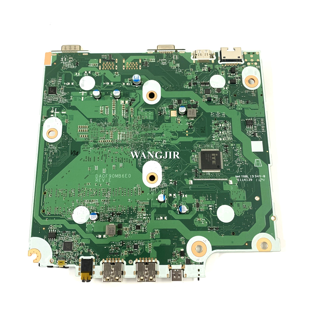 F90 For HP 260 G4 Motherboard  - Ddr4 16Gb 评论和价格