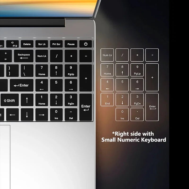 Ultra Slim 14.1 Laptop Intel C - Ddr4 16Gb 评论和价格
