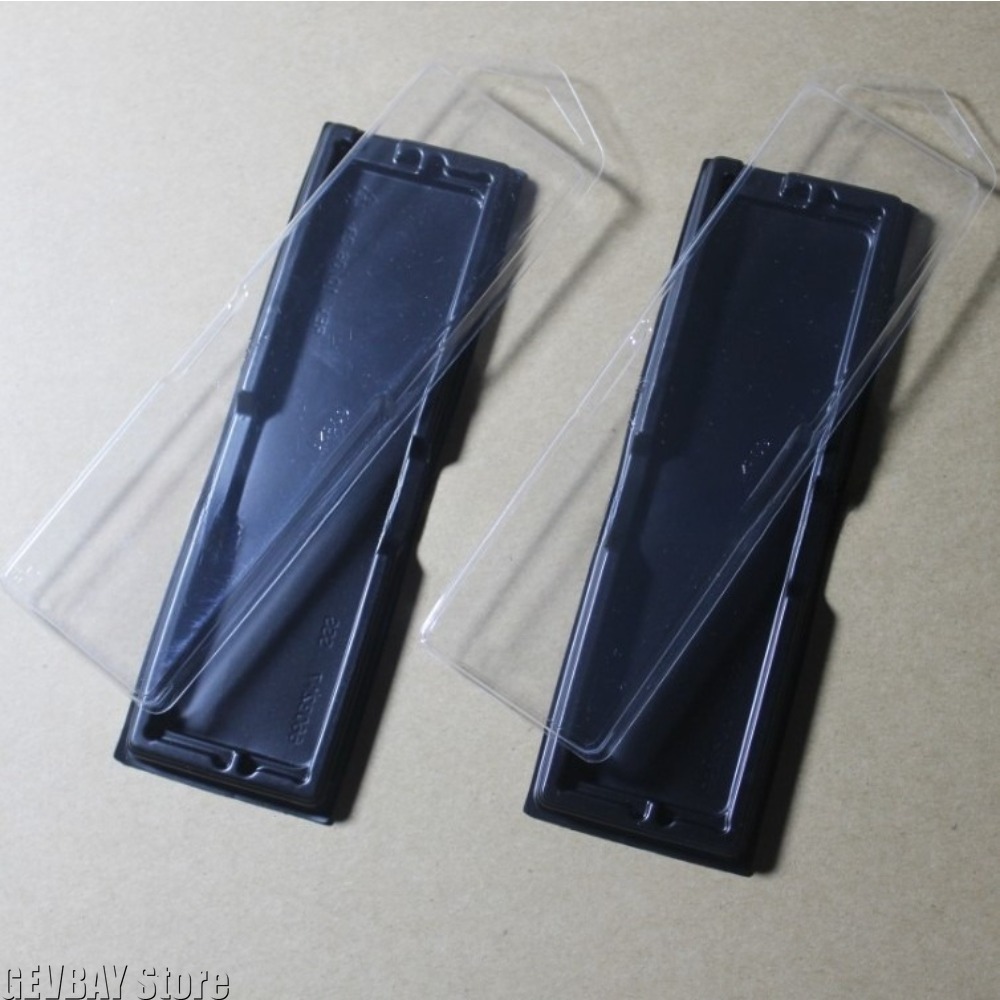 Pack of 10 Plastic Memory Chip - Sodimm Ddr4 评论和价格