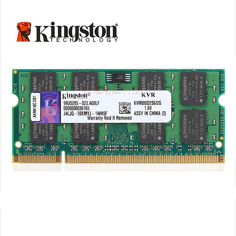 Laptop SDRAM RAM 2GB 2Rx8 PC2- - Ddr2 Ram 评论和价格
