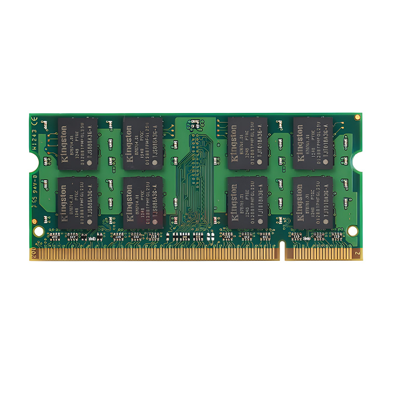 Laptop SDRAM RAM 2GB 2Rx8 PC2- - Ddr2 Ram 评论和价格