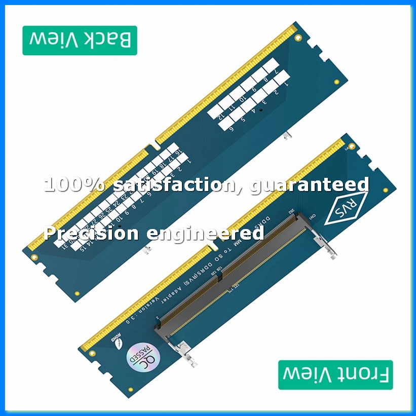 Laptop DDR5 RAM to SO DDR5 U-D - Ram Memory Module 评论和价格