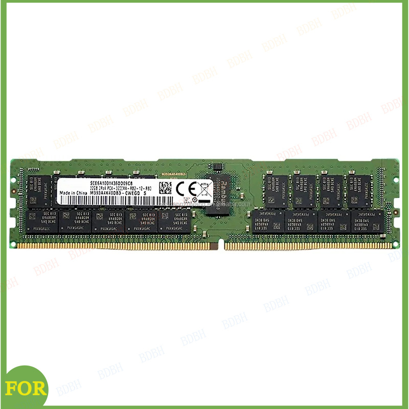 BDBH M393A8G40AB2-CWE 64GB DDR - Server Memory Ddr4 评论和价格
