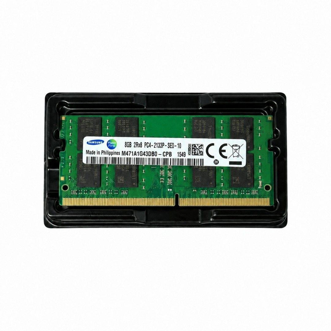 Samsung Laptop RAM DDR4 8GB SO - Ddr4 2400Mhz 评论和价格