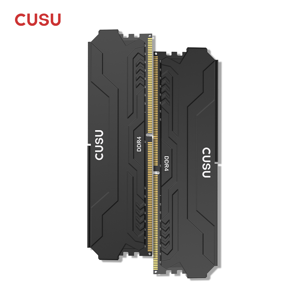 CUSU Memoria Ram DDR4 8gb 16gb - Ddr4 2400Mhz 评论和价格