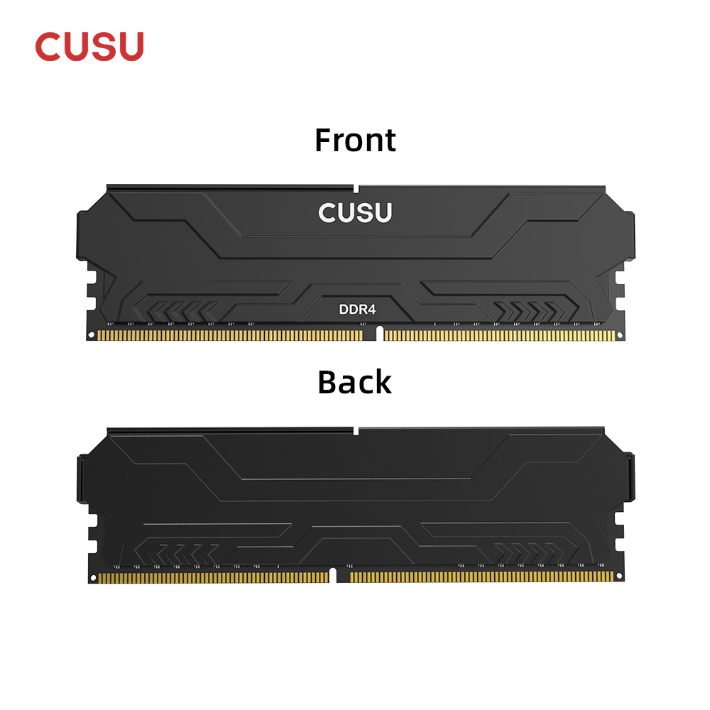 CUSU Memoria Ram DDR4 8gb 16gb - Ddr4 2400Mhz 评论和价格