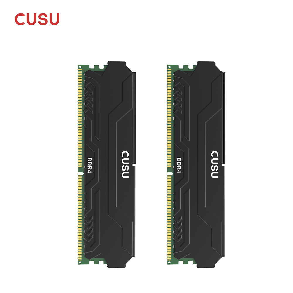 CUSU Memoria Ram DDR4 8gb 16gb - Ddr4 2400Mhz 评论和价格