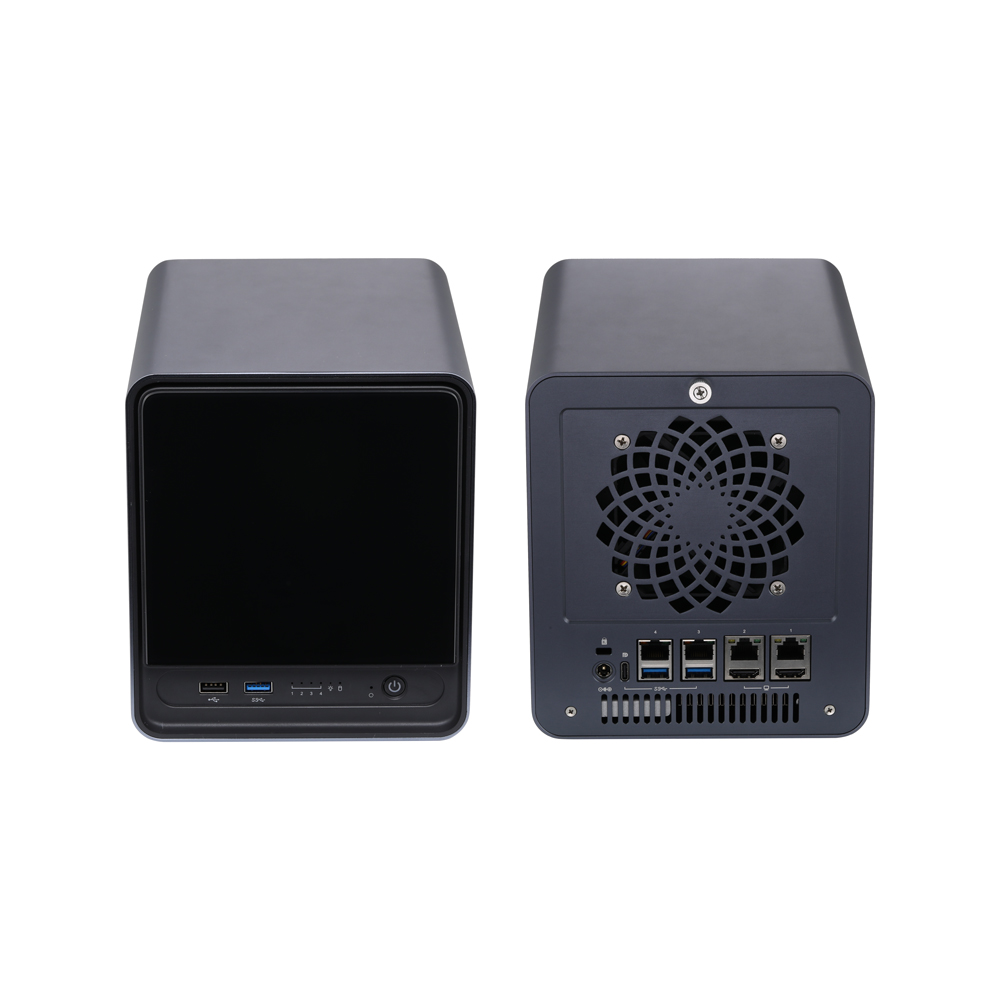 Mini PC Q31051DS I5 10210U DDR - Ddr4 3200Mhz 评论和价格