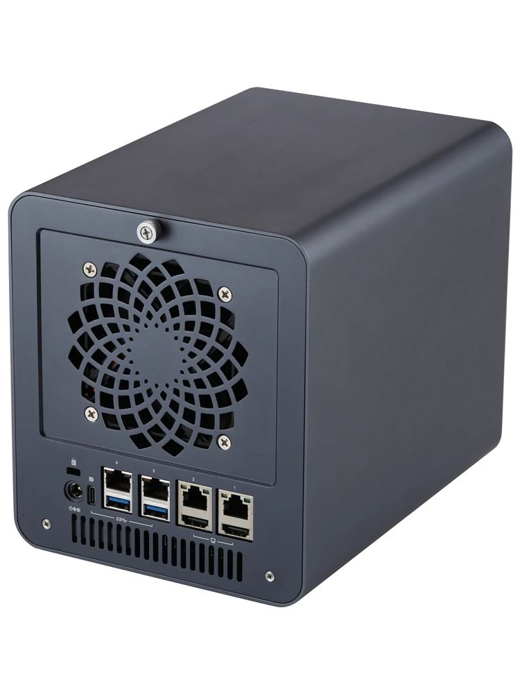 Mini PC Q31051DS I5 10210U DDR - Ddr4 3200Mhz 评论和价格
