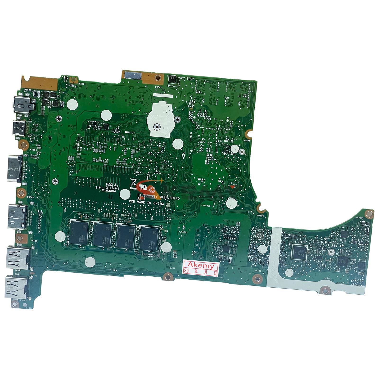 B1400CEPEY For ASUS ExpertBook - Ddr4 16Gb 评论和价格