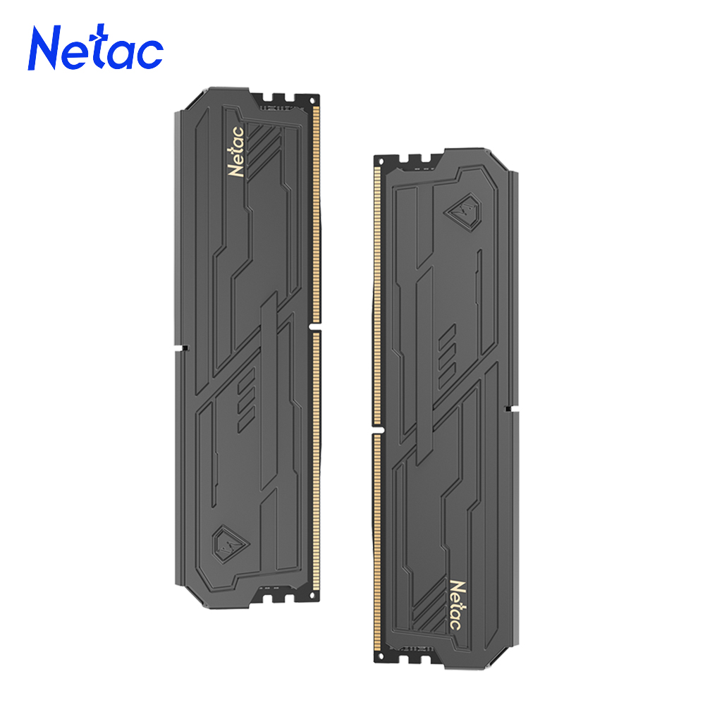 Netac Memoria Ram DDR4 8GB 16G - Ddr4 2400Mhz 评论和价格