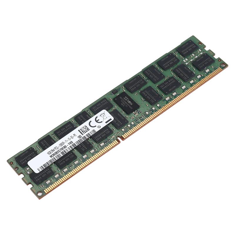 DDR3 16GB 1600Mhz RECC Ram PC3 - Ddr3 Ram 评论和价格