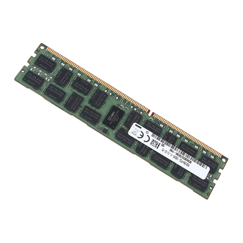 DDR3 16GB 1600Mhz RECC Ram PC3 - Ddr3 Ram 评论和价格