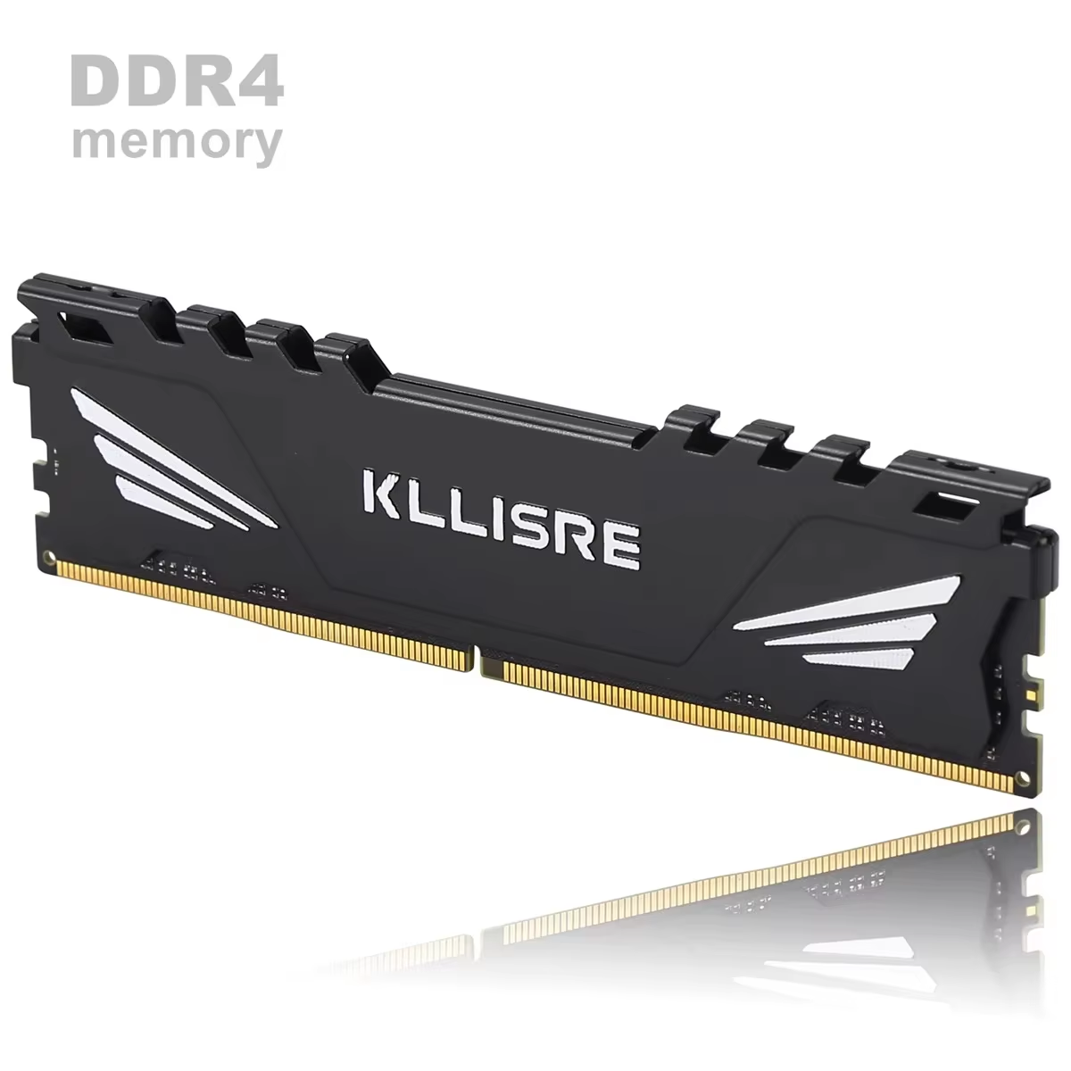 Kllisre DDR4 8GB 2666MHz 8G 32 - Ddr4 2400Mhz 评论和价格