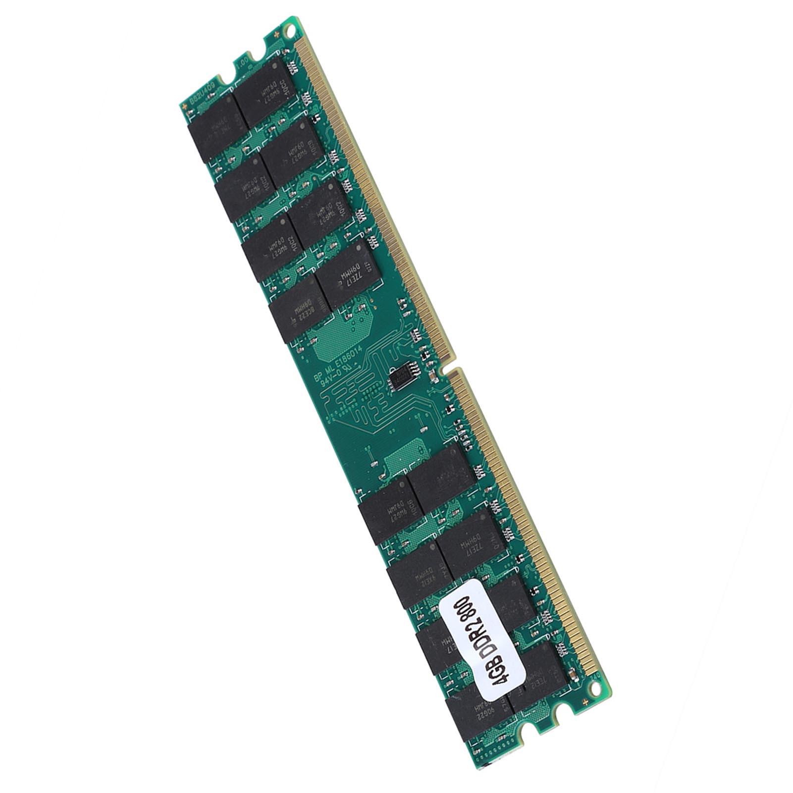 4GB 800MHz DDR2 for Desktop Co - Ddr2 Ram 评论和价格