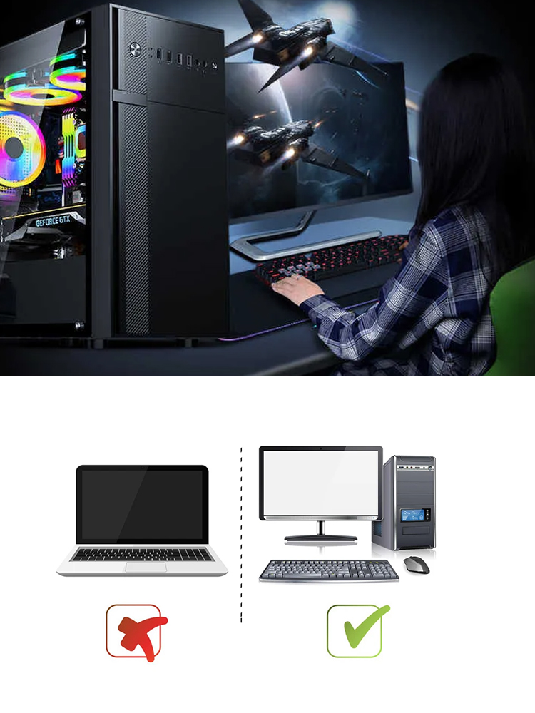For Desktop Computer Memoria M - Ram Memory Module 评论和价格