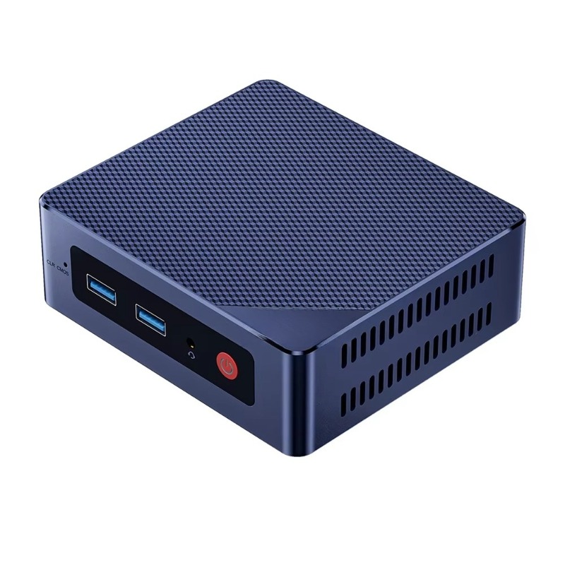 Beelink Mini S12 Mini Computer - Ddr4 3200Mhz 评论和价格