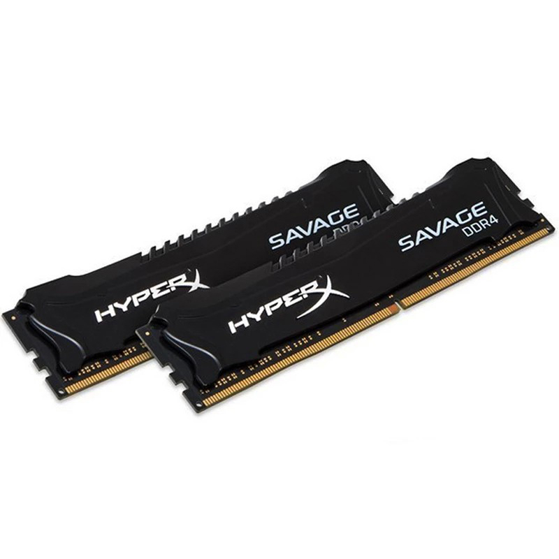 HYPERX SAVAGE Memoria DDR4 RAM - Ddr4 3200 16Gb 评论和价格