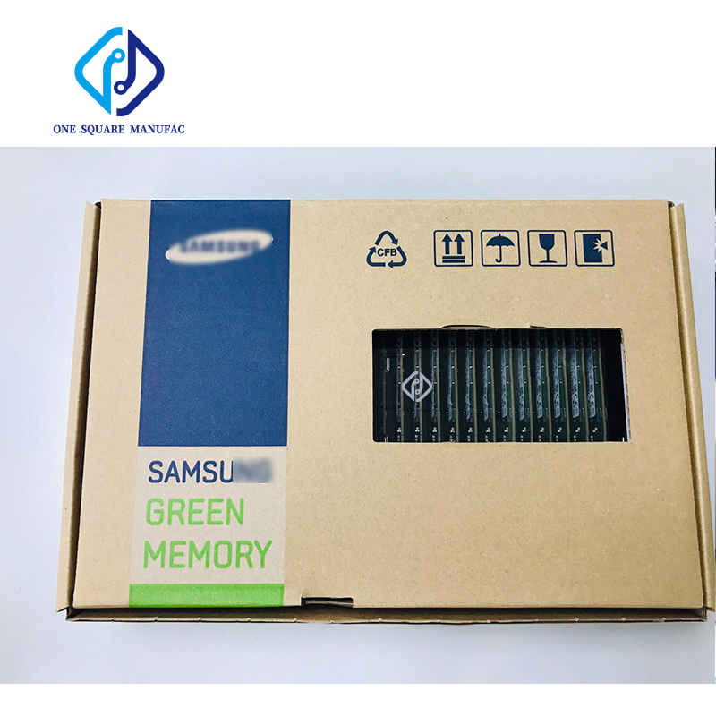 New and Original M393A4K40CB2- - Ddr4 2400Mhz 评论和价格