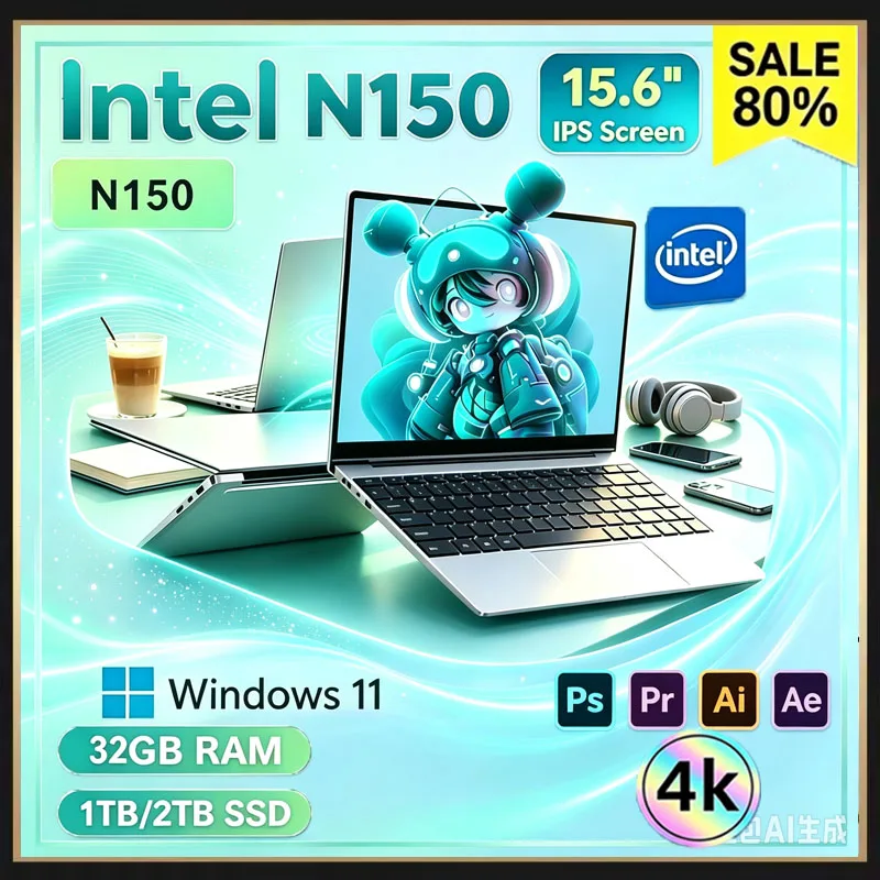Intel Core N150 2026 Optimal 1 - Ddr4 Laptop Ram 评论和价格