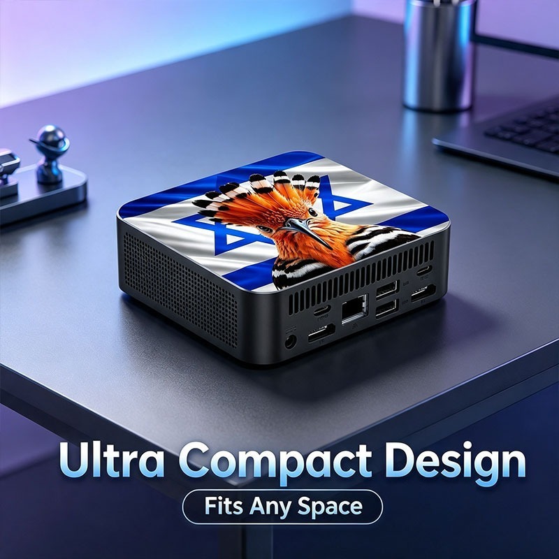 New Mini PC Computer Intel Cor - Ddr3 Ram 评论和价格