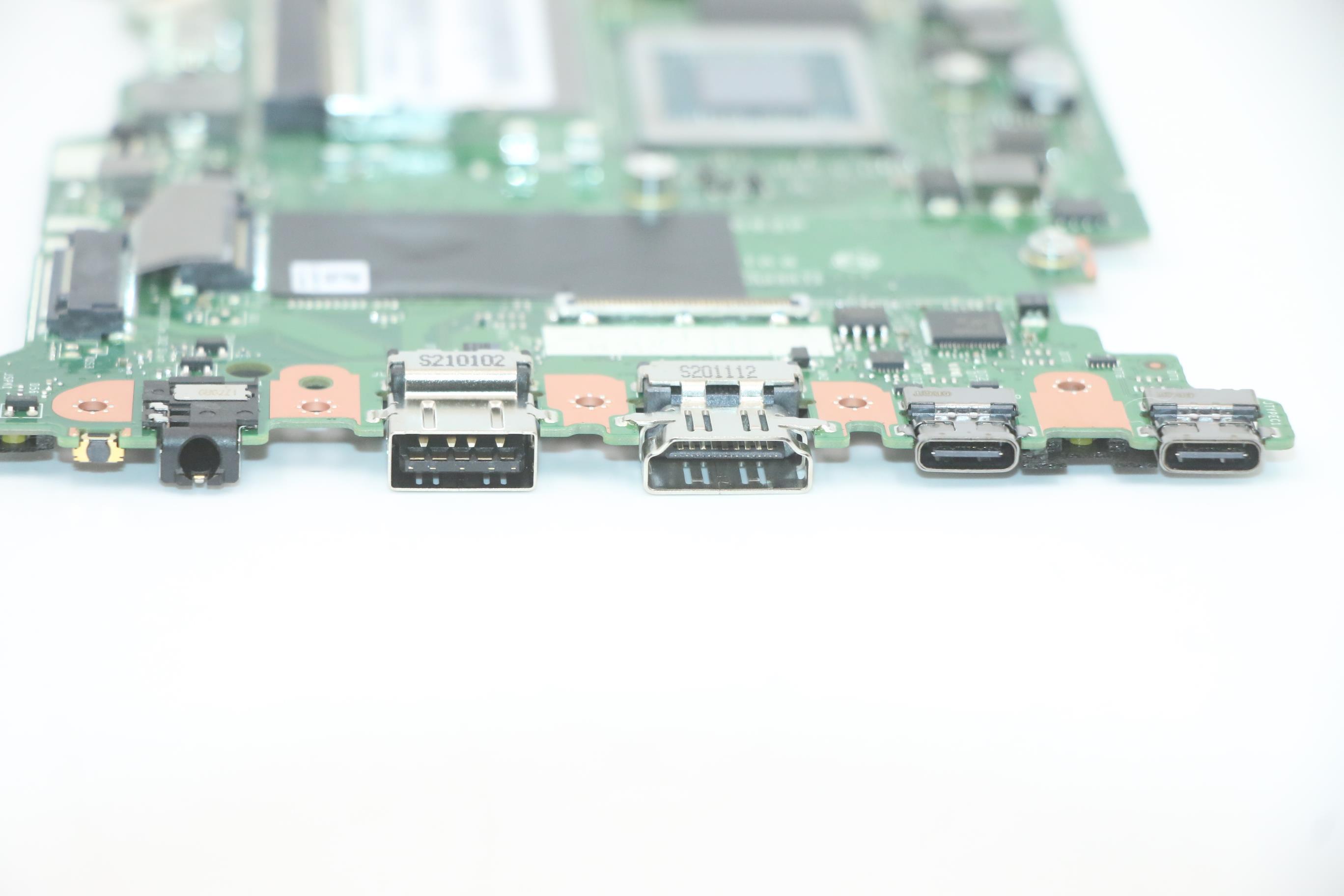 LA-K061P LA-K062P Mainboard Fo - Ddr4 8Gb 评论和价格