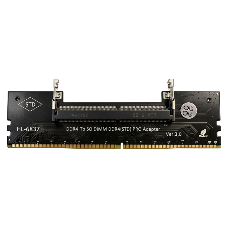 SO‑DIMM DDR4 To Desktop DDR4 R - Ddr4 Desktop Ram 评论和价格
