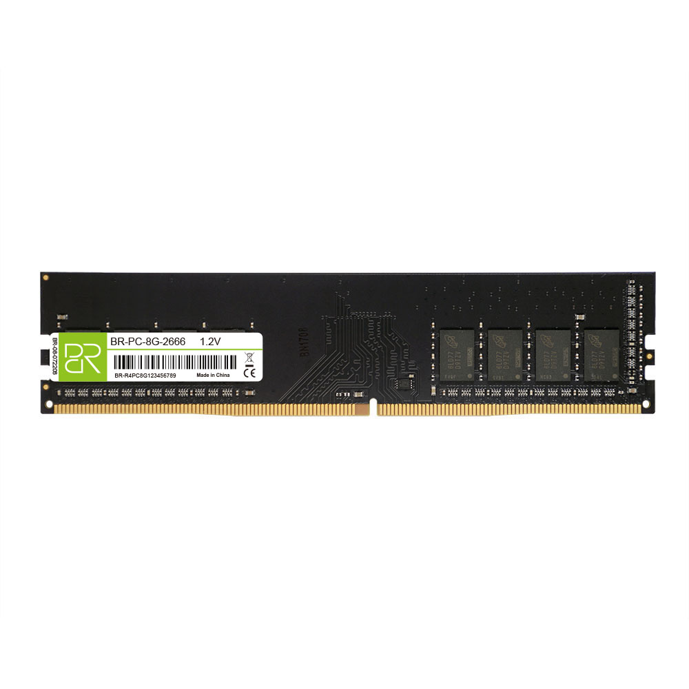 BR DDR Ram 16GB 2666MHz 32GB D - Ddr4 3200 16Gb 评论和价格