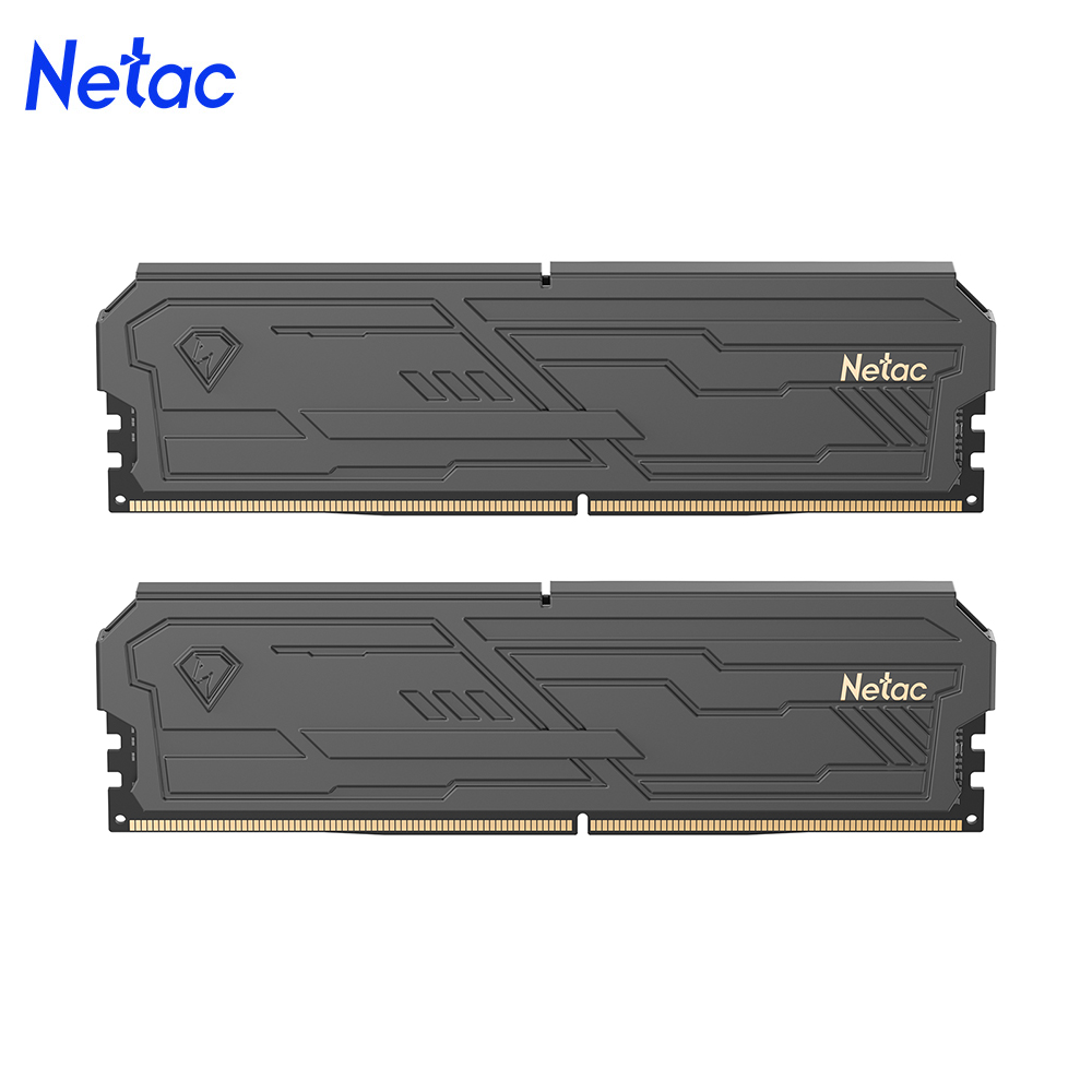 Netac DDR4 Memory 3200MHz 3600 - Server Memory Ddr4 评论和价格