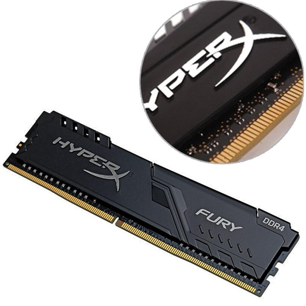 HyperX Fury Memoria DDR4 8GB 1 - Ddr4 3200 16Gb 评论和价格