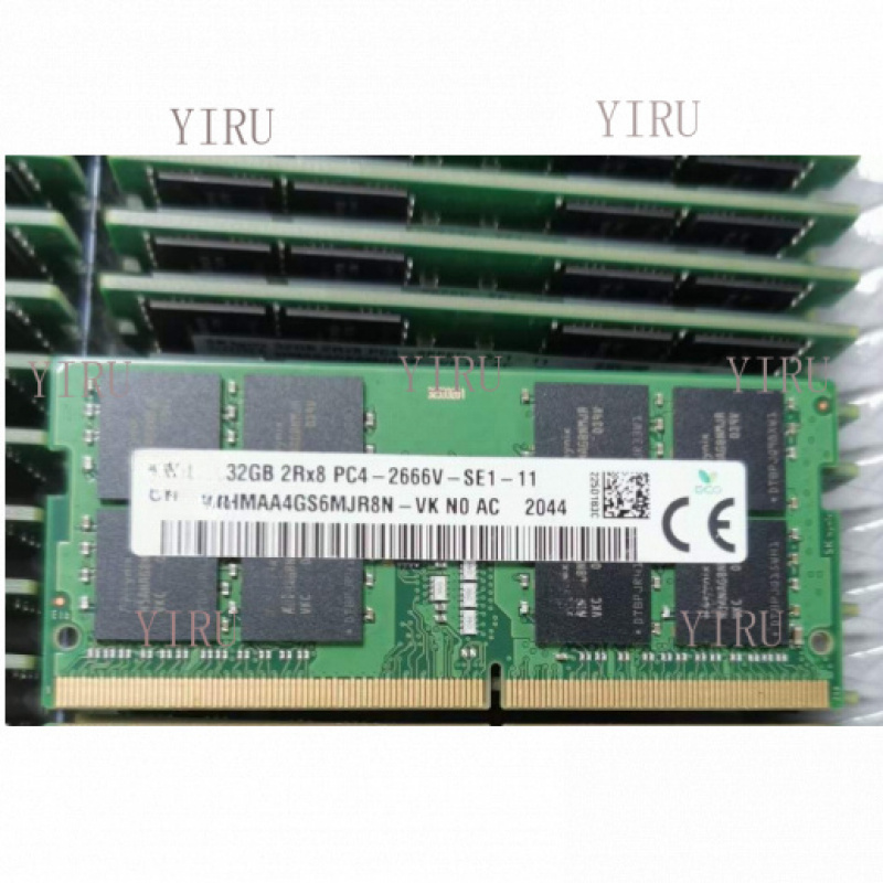 L+ SK hynix 32GB DDR4 2666 Lap - Sodimm Ddr4 评论和价格