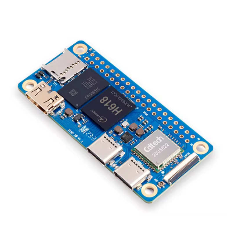Orange Pi Zero 2 W 1GB RAM DDR - Ddr4 Ram 评论和价格