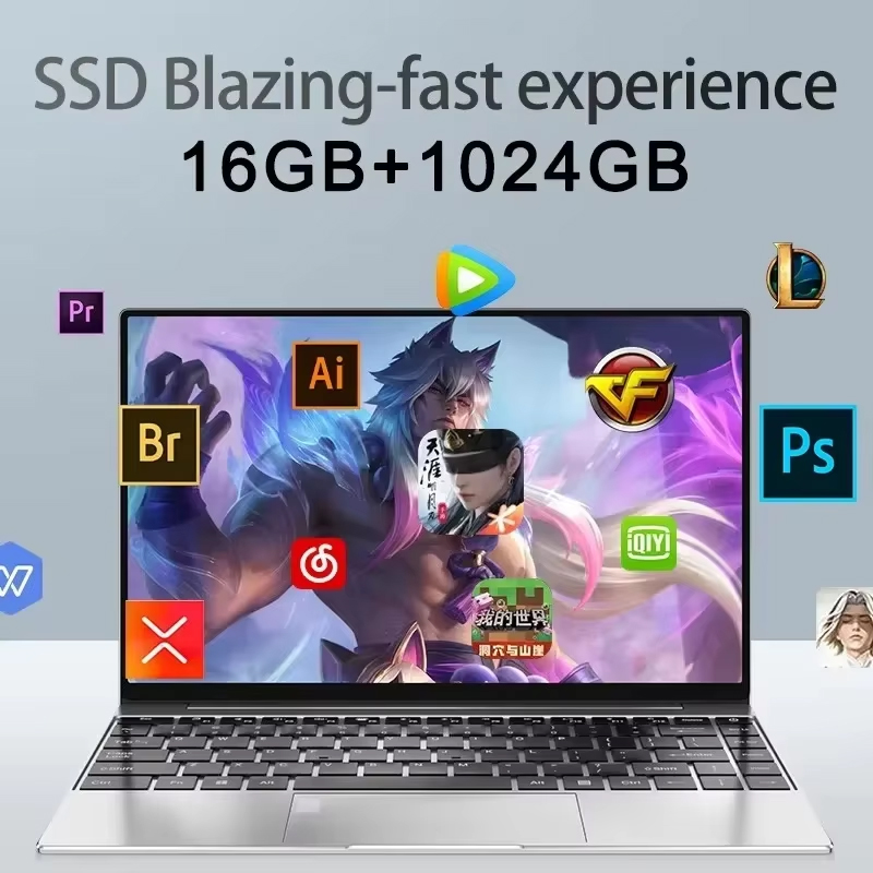 New Intel Core i9 10980HK 15.6 - Ddr4 16Gb 评论和价格