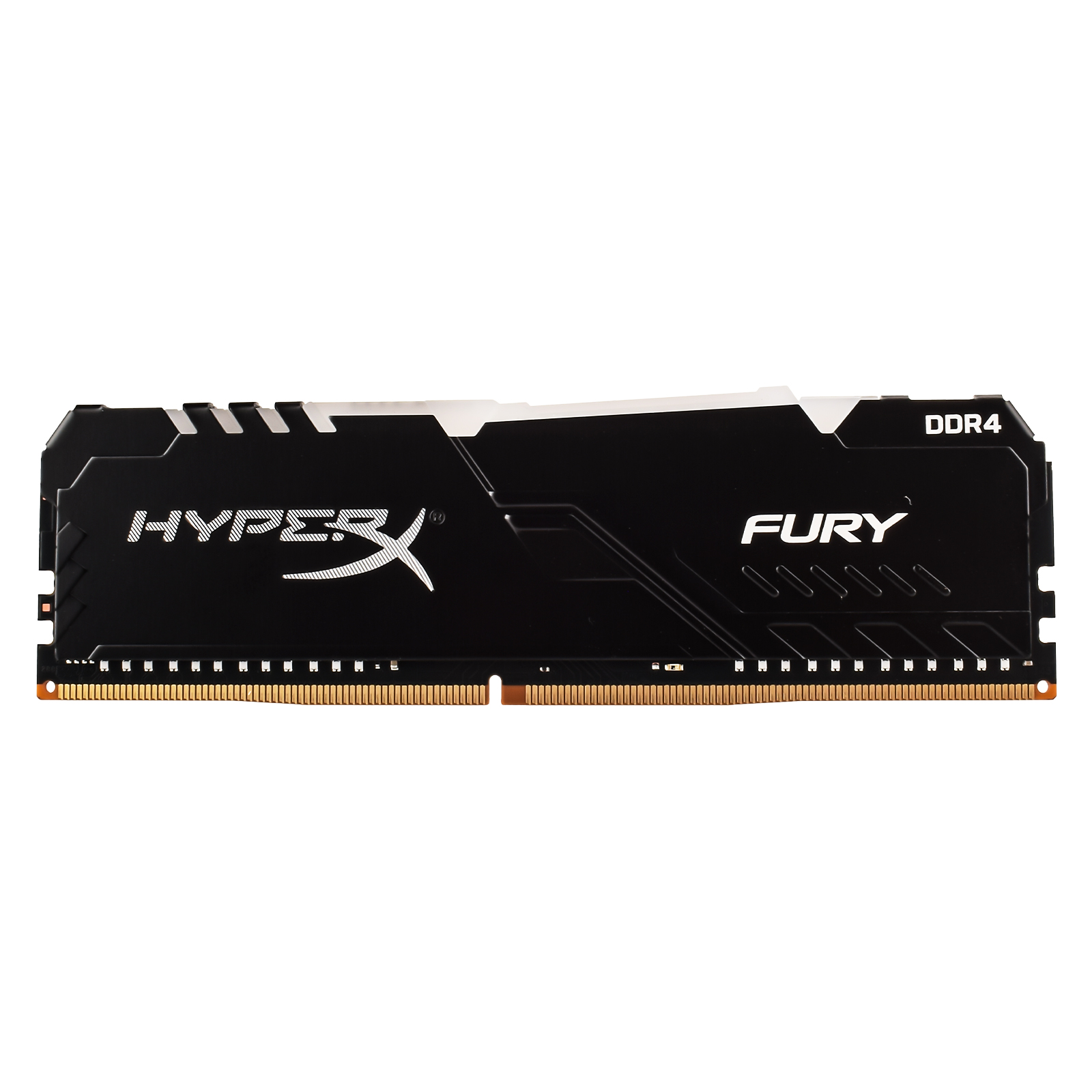 HYPERX FURY DDR4 Desktop Memor - Ddr4 2400Mhz 评论和价格