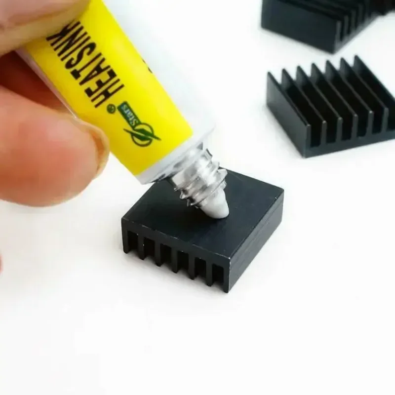 1-20pcs Thermal Paste Black Si - Ram Memory Module 评论和价格