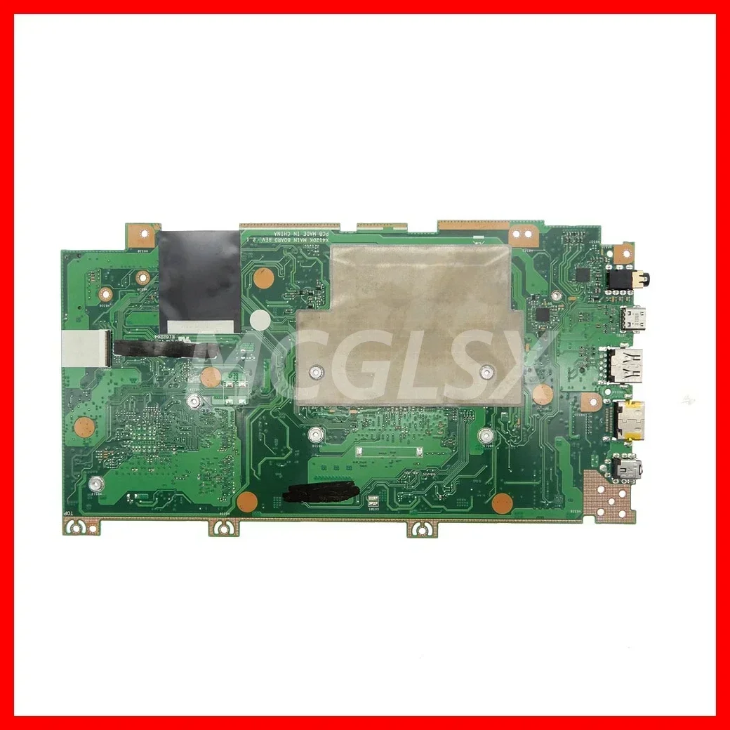 X412DA Notebook Mainboard R412 - Ddr4 Laptop Ram 评论和价格
