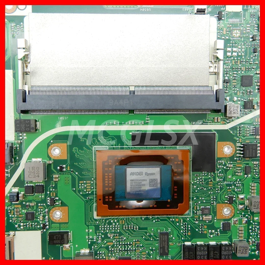 X412DA Notebook Mainboard R412 - Ddr4 Laptop Ram 评论和价格