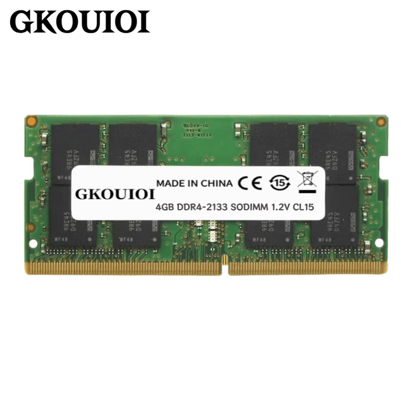 LAPTOP Memory DDR4 SODIMM RAM  - Ddr4 16Gb 评论和价格