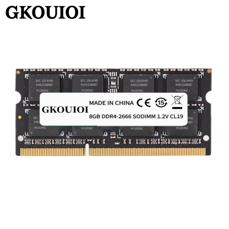 LAPTOP Memory DDR4 SODIMM RAM  - Ddr4 16Gb 评论和价格