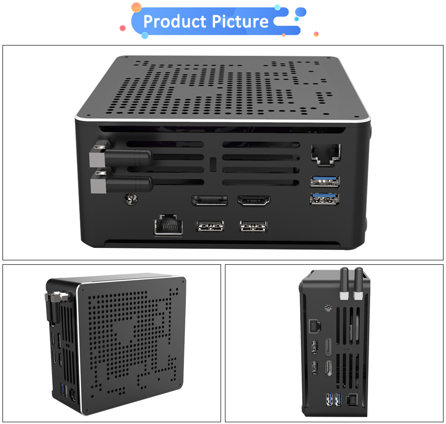 EGLOBAL i9-10980HK Workstation - Ecc Ram Server 评论和价格