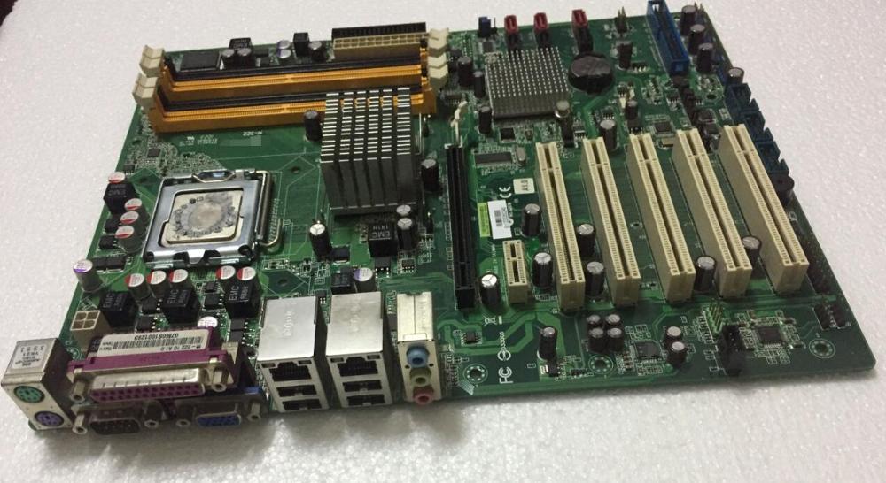 M-322 100% OK Original IPC Emb - Ddr2 Ram 评论和价格