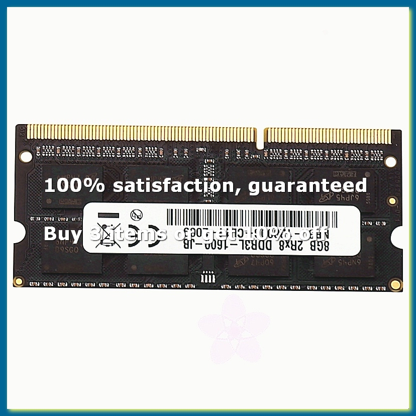 DDR3 8GB Laptop Ram Memory 160 - Ddr3 8Gb 评论和价格