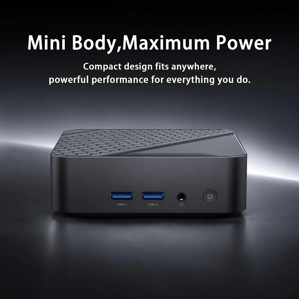 Intel N150 Portable Mini PC 16 - Ddr4 16Gb 评论和价格