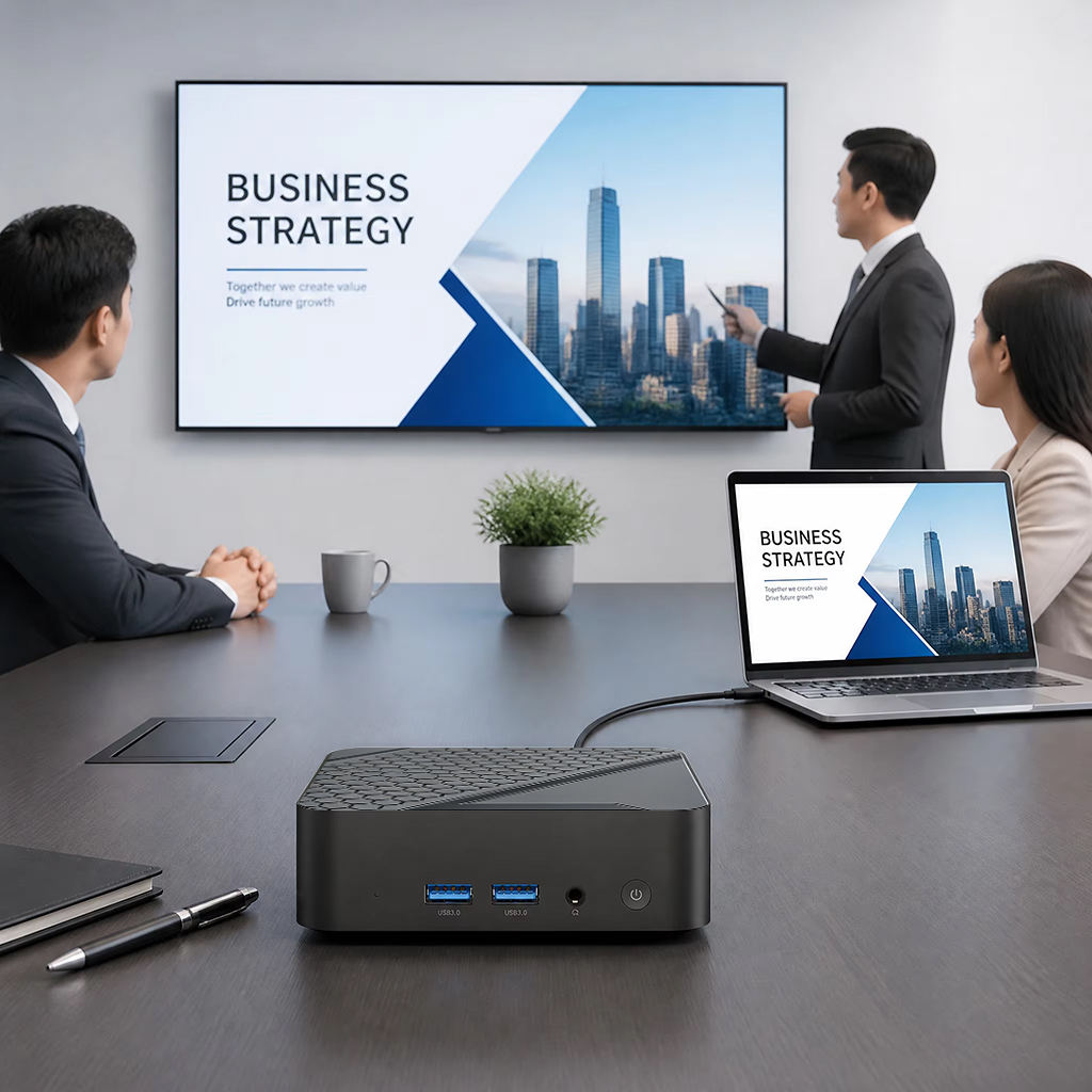 Intel N150 Portable Mini PC 16 - Ddr4 16Gb 评论和价格