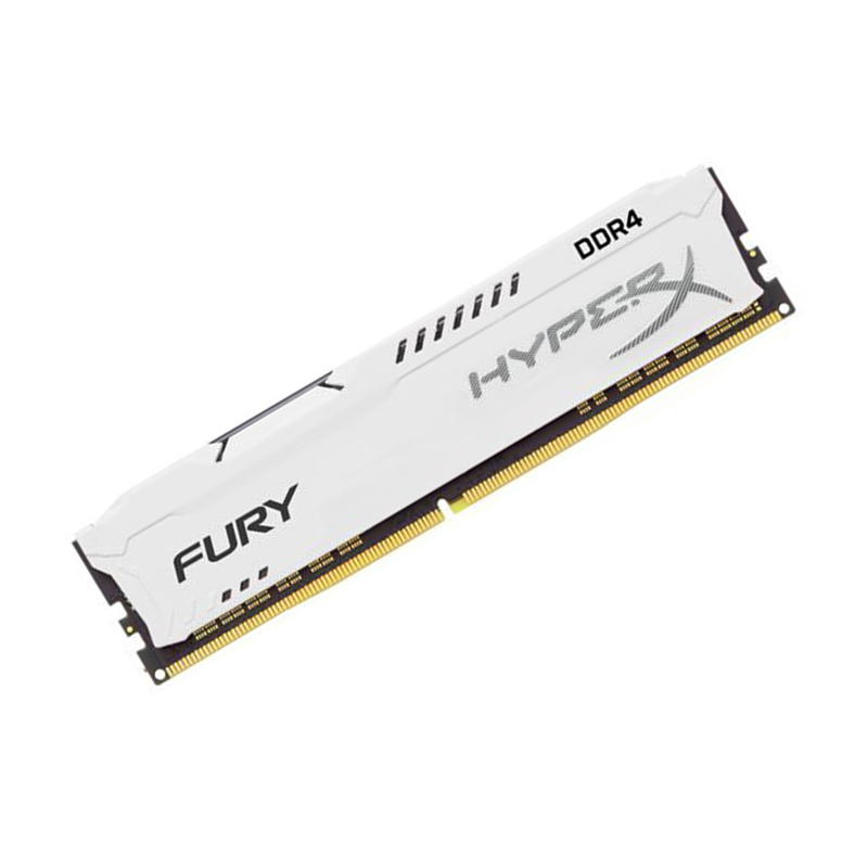 Original HyperX Fury DDR4 Memo - Ddr4 2400Mhz 评论和价格